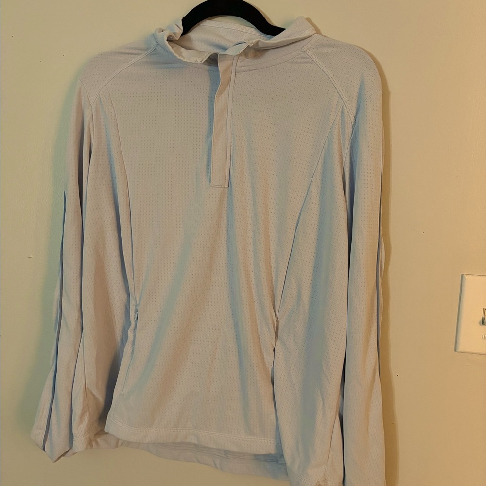Athletic top